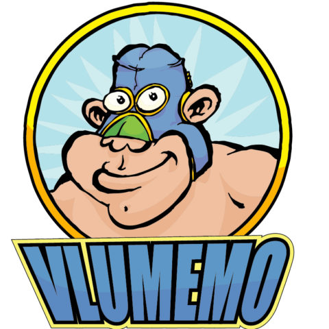 Vlumemo Vlumemo