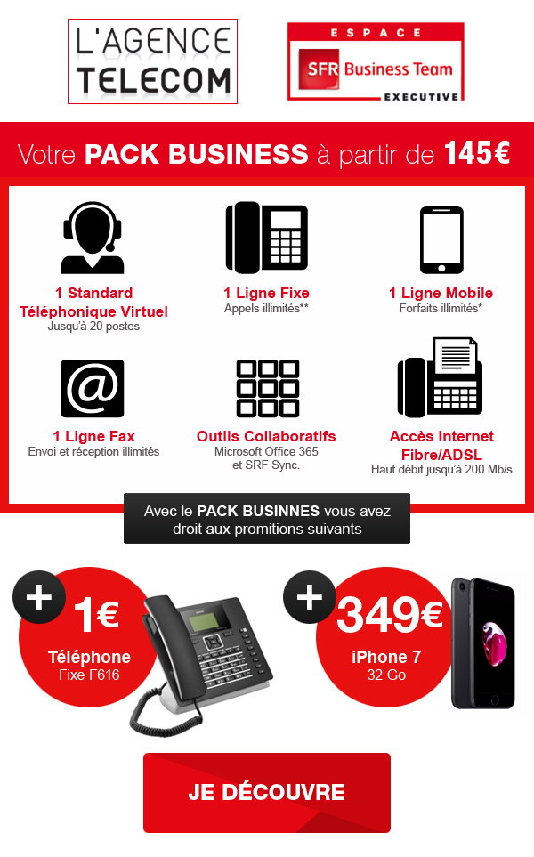 Agence Telecom