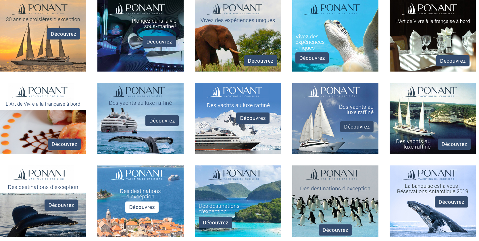 Ponant