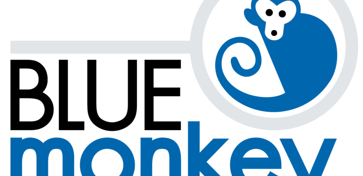 Blue Monkey