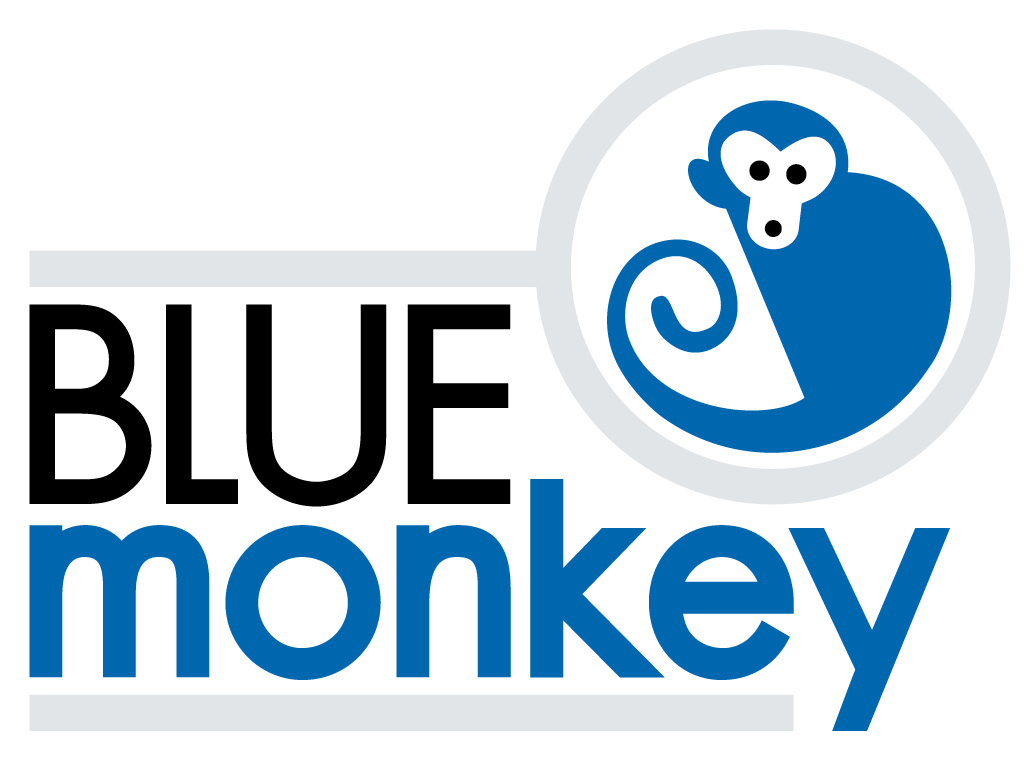 Blue Monkey