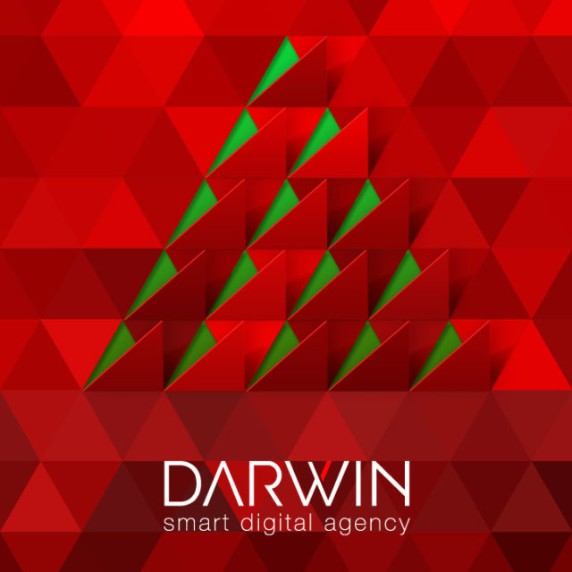 Darwin Christmas