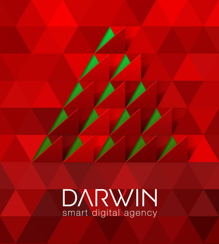 Darwin Christmas