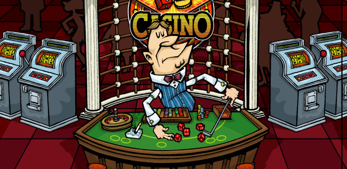 Casino