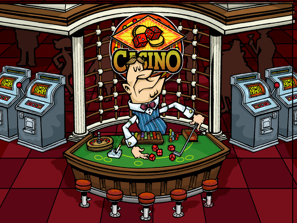 Casino