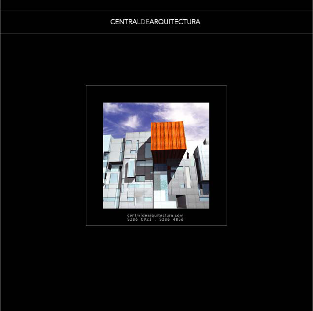 Central de Arquitectura