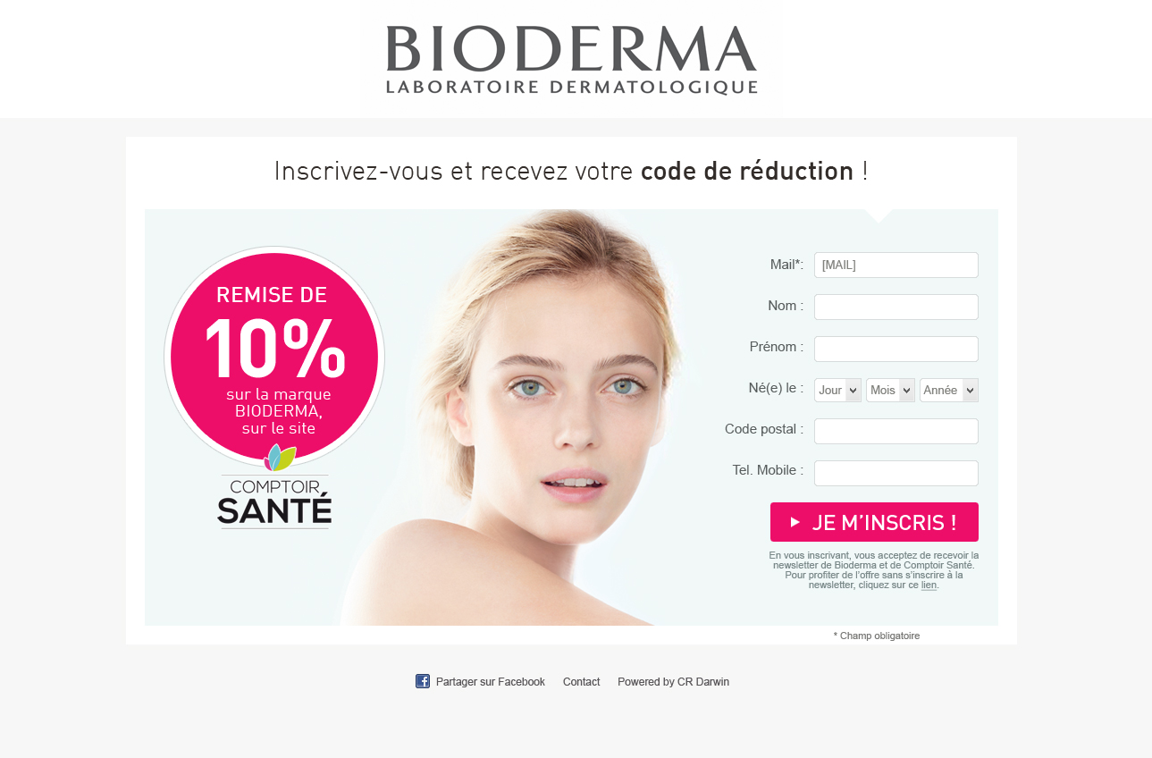 Bioderma