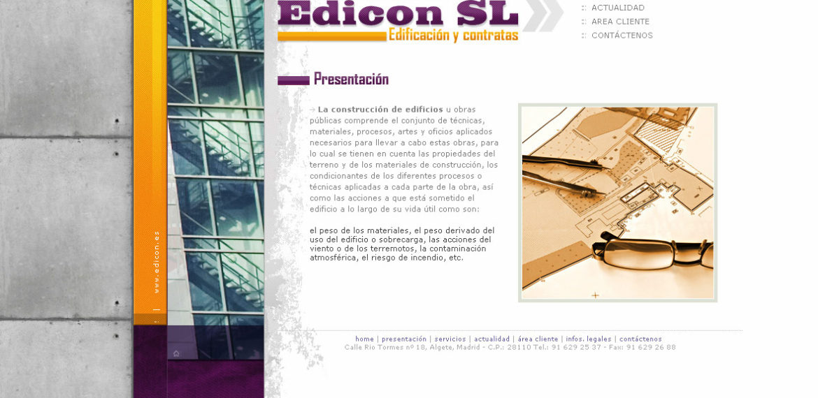 Edicon