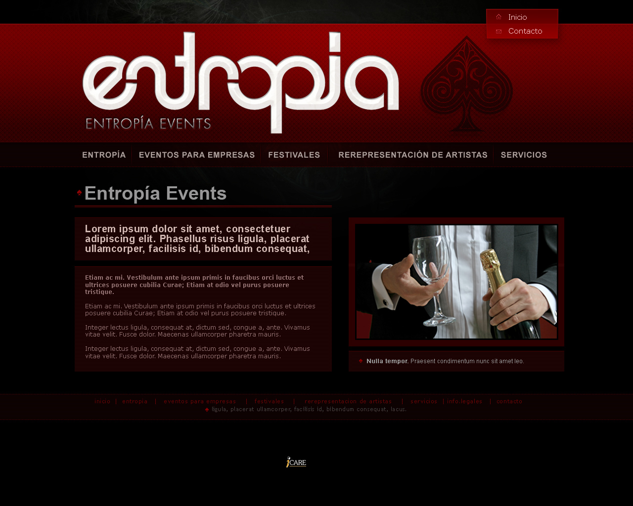 Entropia