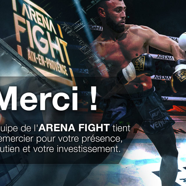 Arena Fight