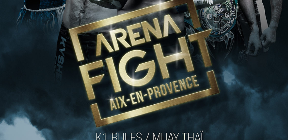 Arena Fight