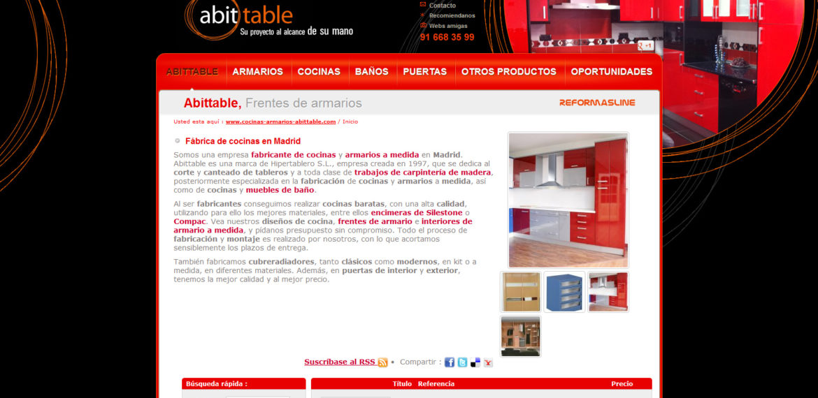 Abbitable