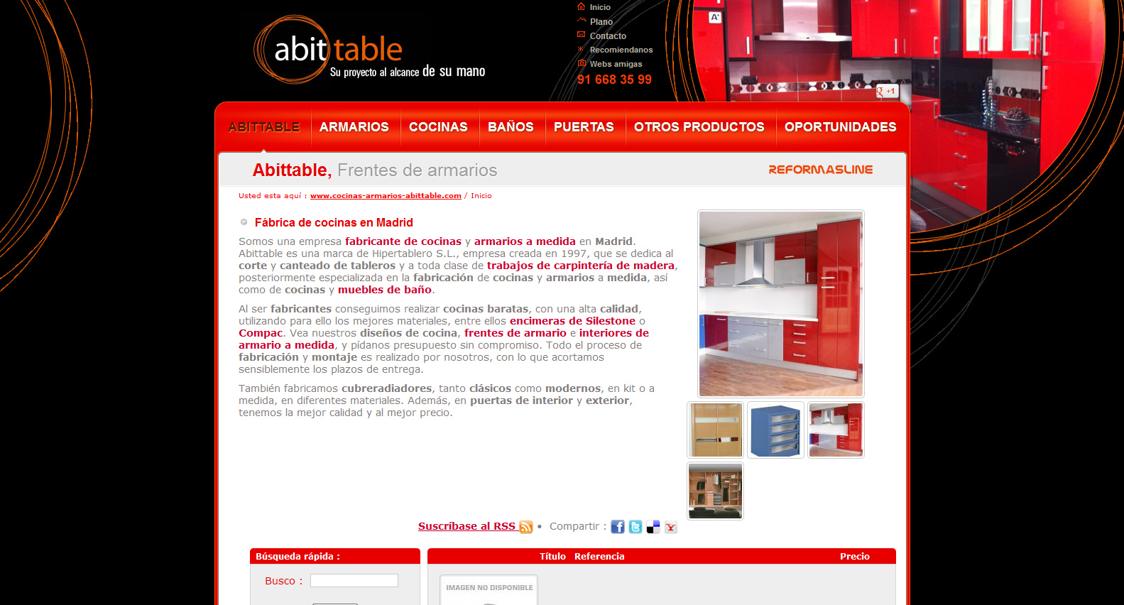 Abbitable