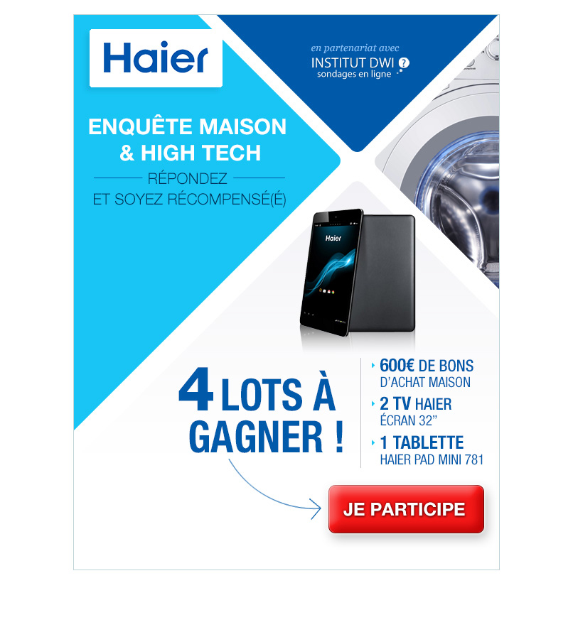 Haier