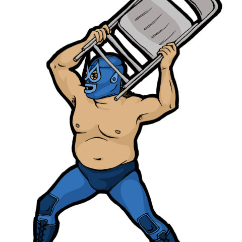 Lucha Libre