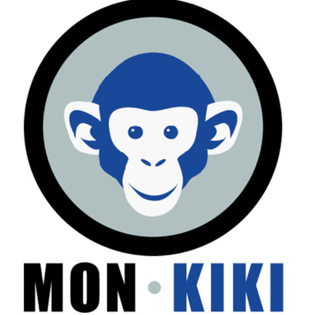 Mon · Kiki