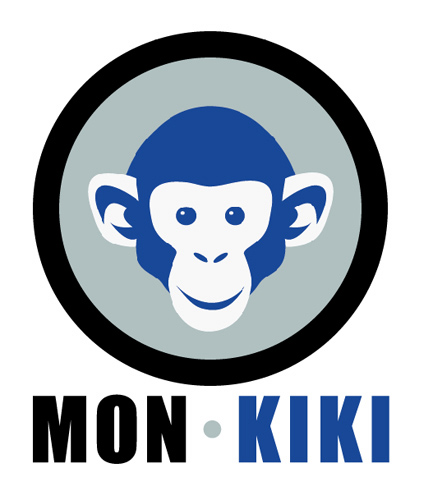 Mon · Kiki