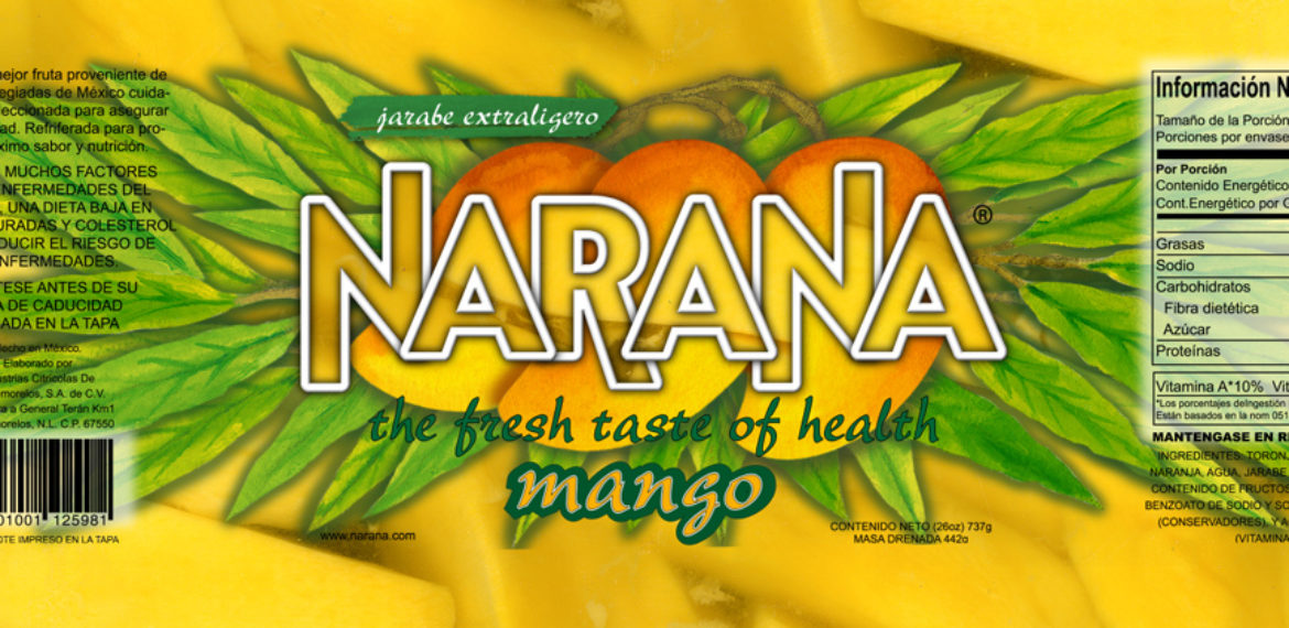 Narana