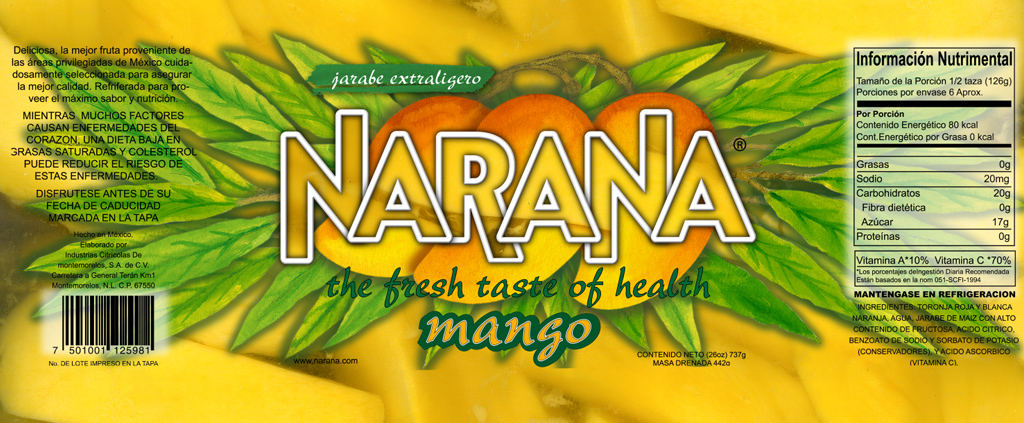 Narana