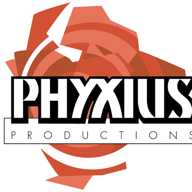 Phyxius Productions