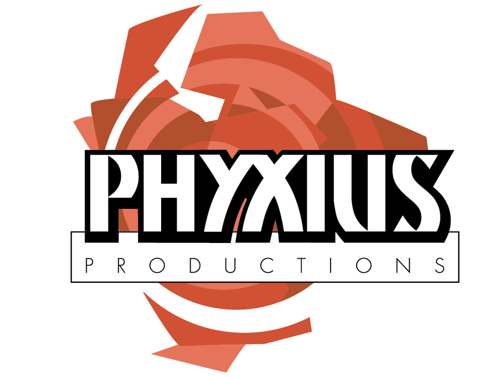 Phyxius Productions