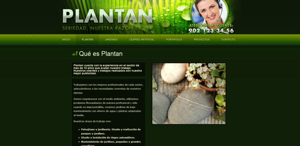 Plantan