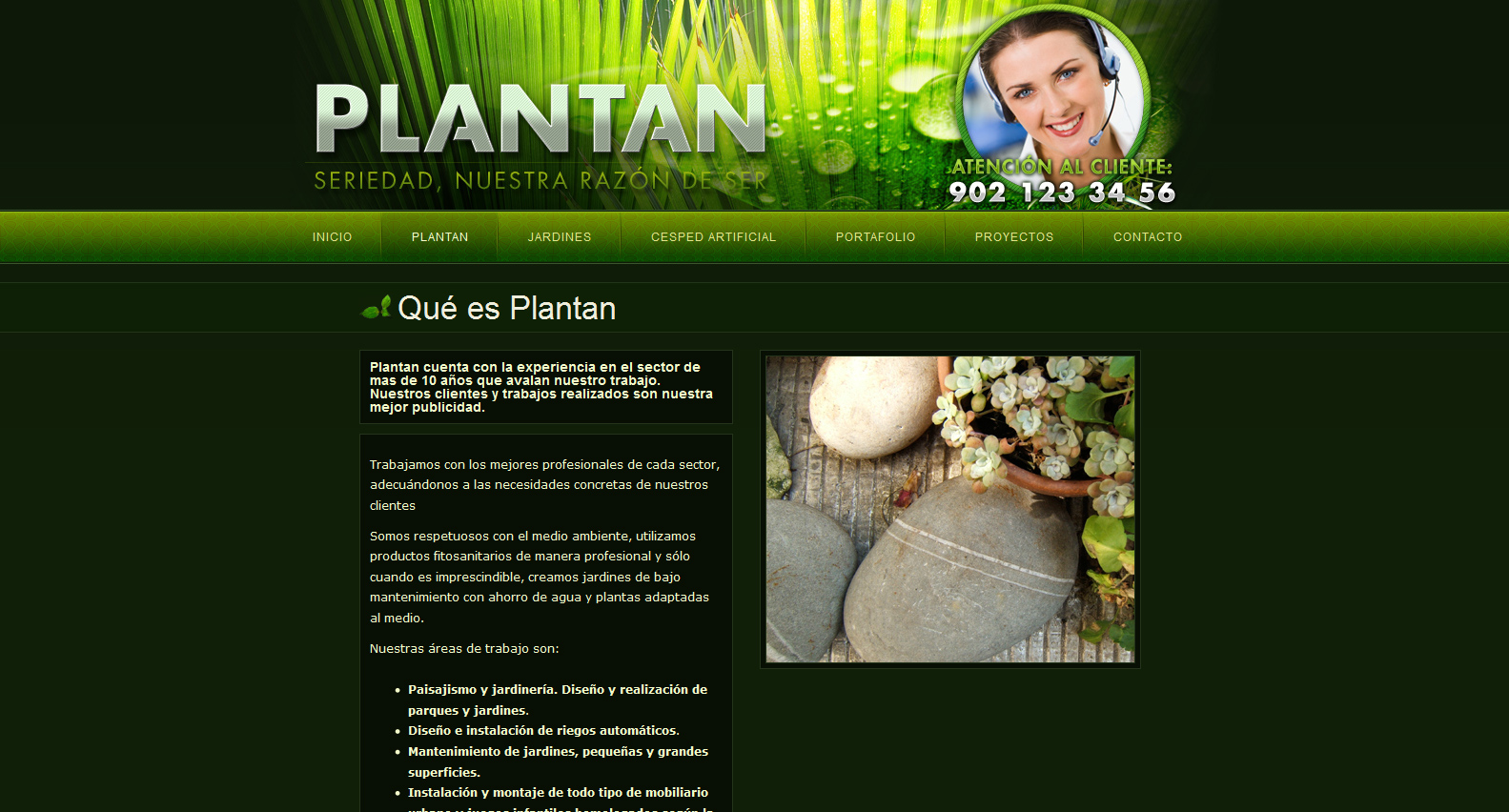 Plantan