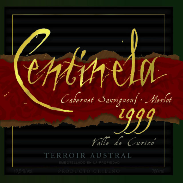 Vin Centinela