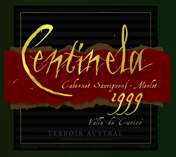 Vin Centinela