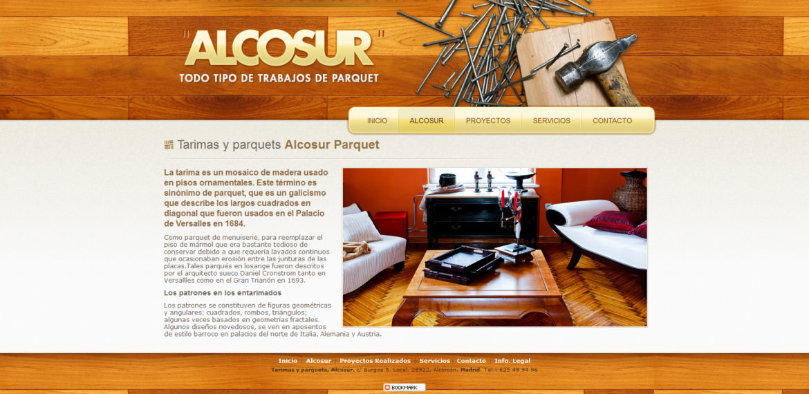 Alcosur