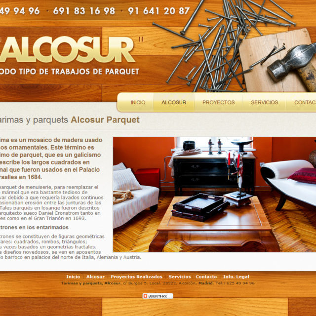 Alcosur