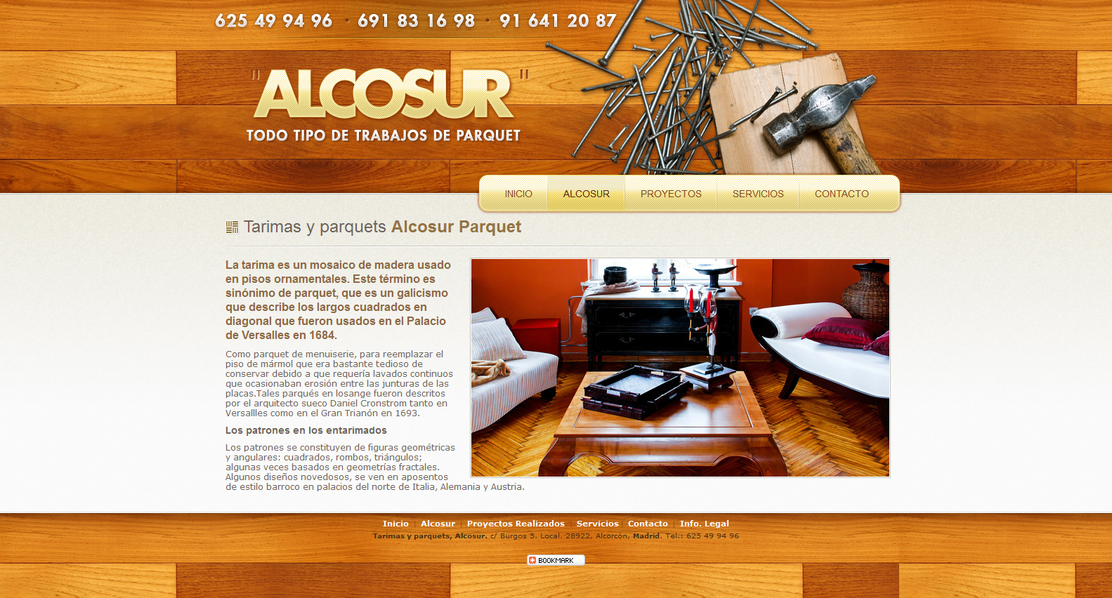 Alcosur