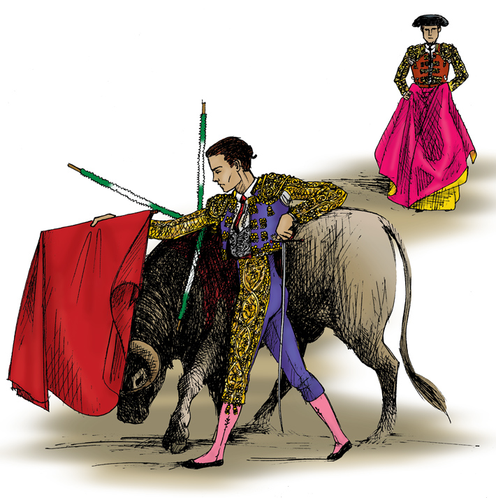 Tauromaquia