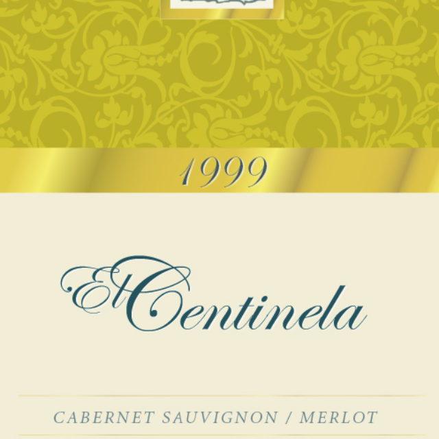 Vin Centinela