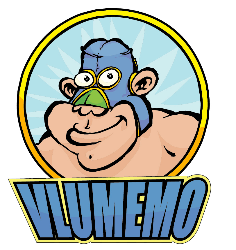 Vlumemo