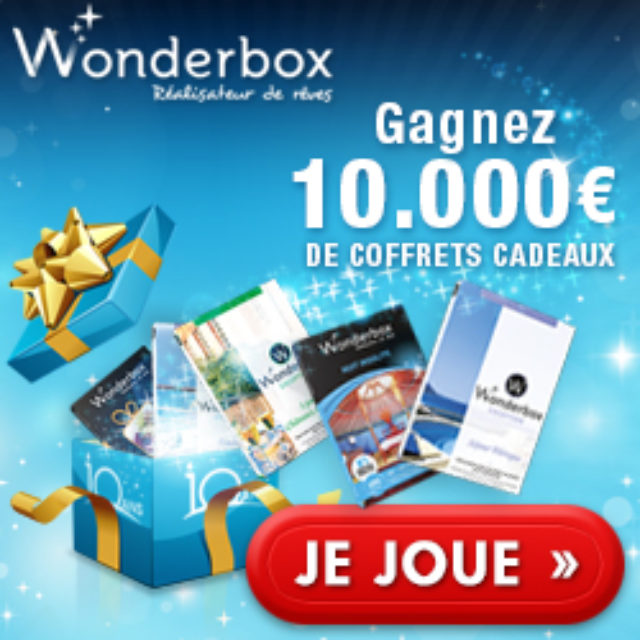 Wonderbox