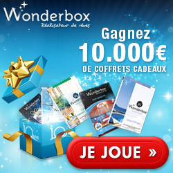 Wonderbox