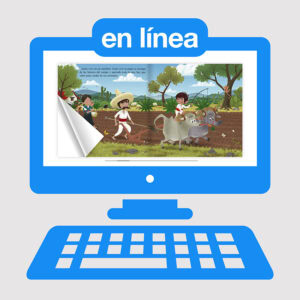 Cuento -EN LÍNEA-